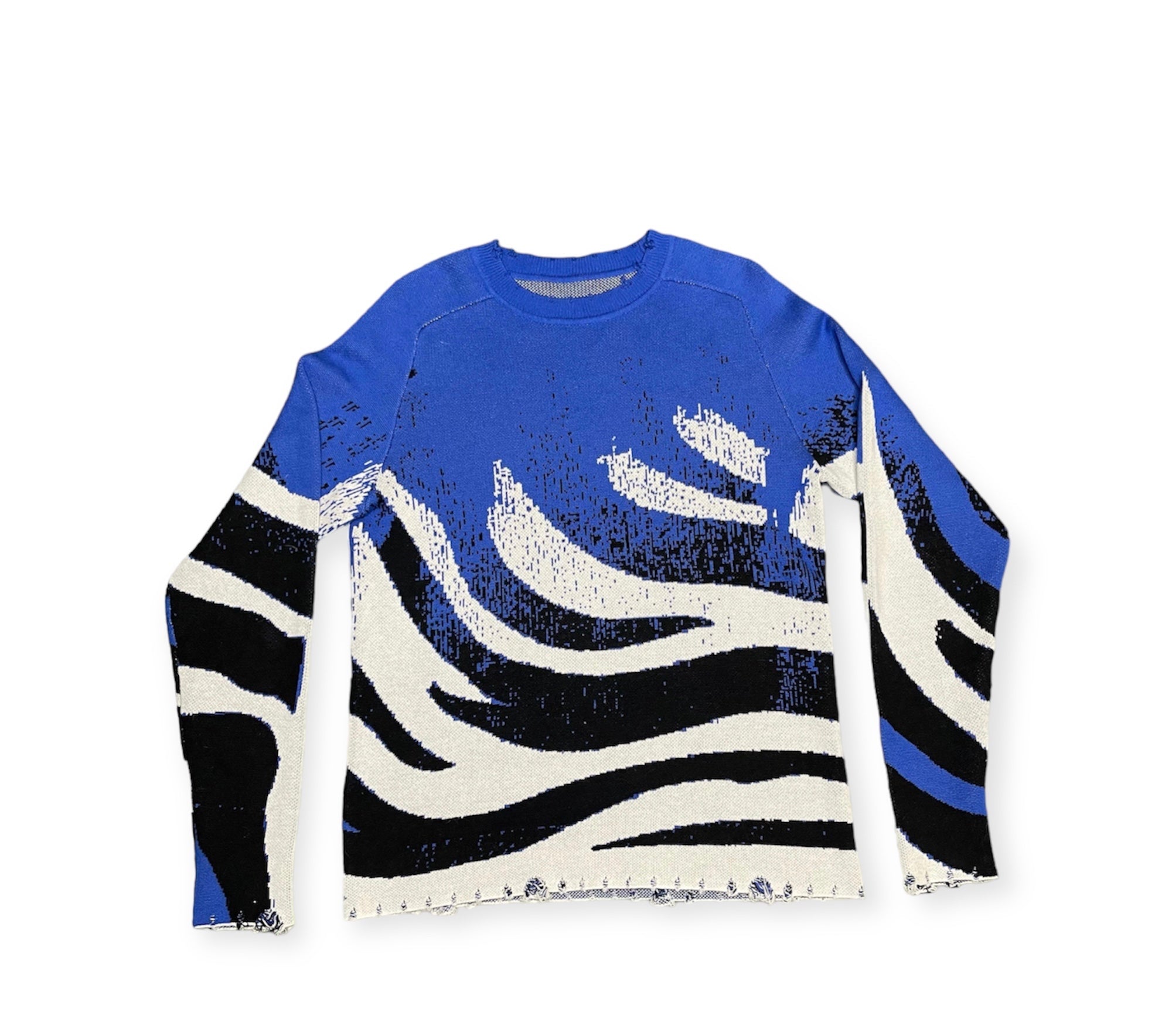 Blue Moon Moods Sweatset main image 1