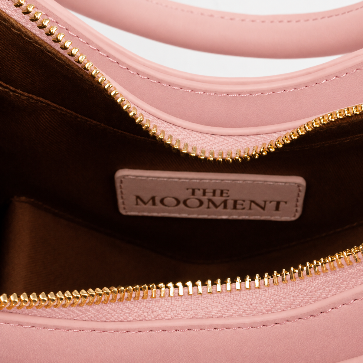 Pink Dual Essence Handbag