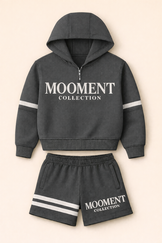ESSENCE SET(GRAY)