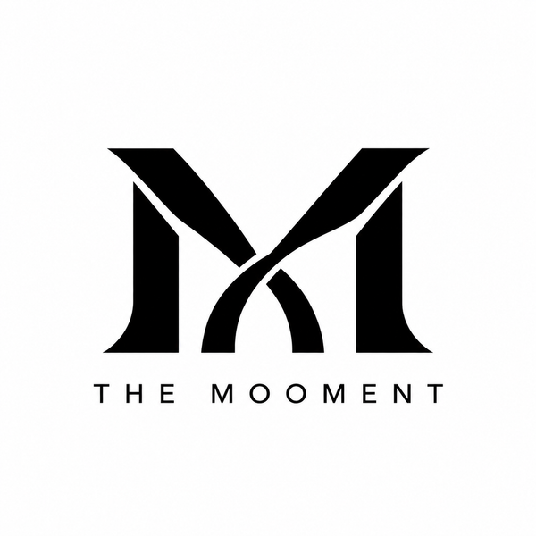 The Mooment