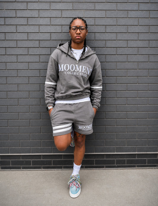 ESSENCE SET(GRAY)