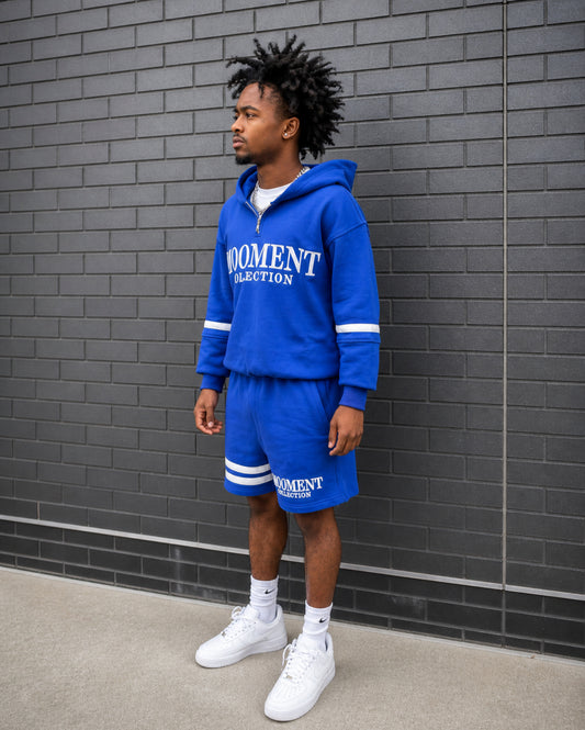 ESSENCE SET (BLUE)