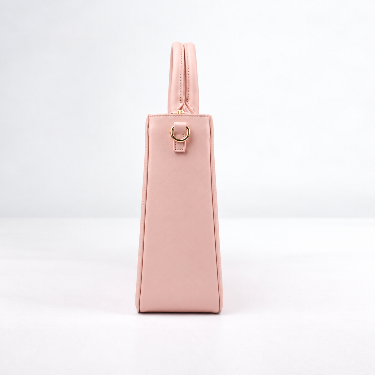Pink Dual Essence Handbag